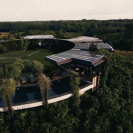 Trebartha East The Round House Hotel Ahangama Exterior foto