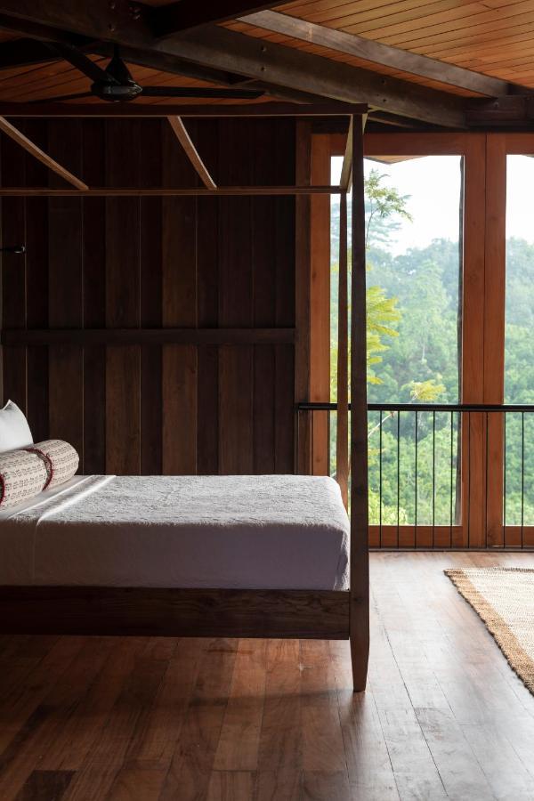 Trebartha East The Round House Hotel Ahangama Exterior foto