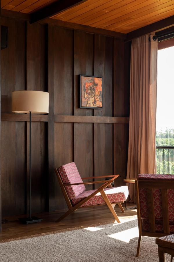 Trebartha East The Round House Hotel Ahangama Exterior foto